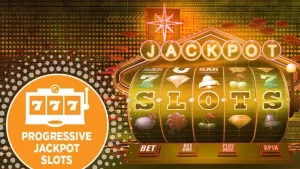 Progressive Jackpot Slots at 88PCLUB